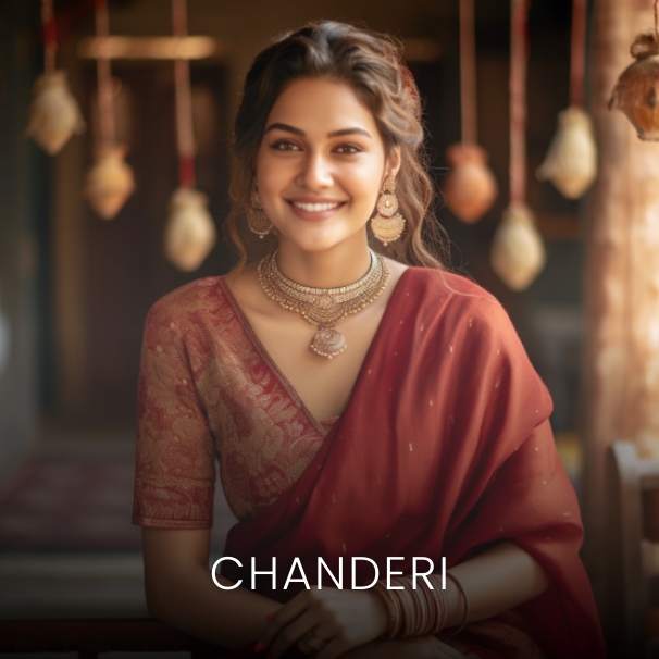 chanderi